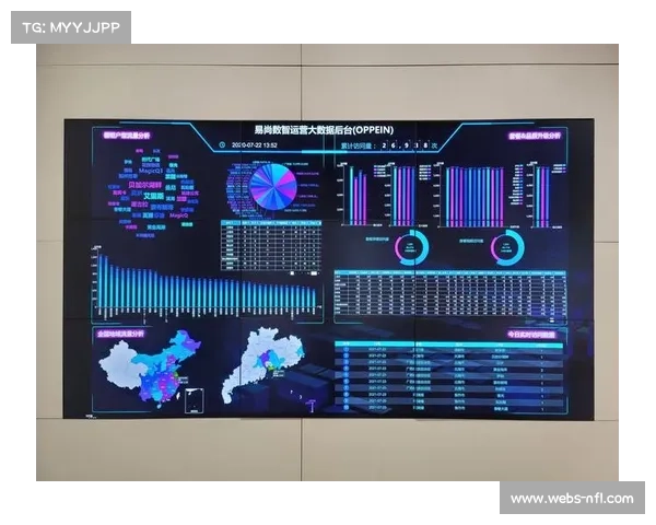 数字化智能化推动竞走比赛发展新趋势探索与前景分析 数字化智能化推动竞走比赛发展新趋势探索与前景分析