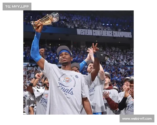 雷霆亚历山大领衔西部强势表现 跻身MVP候选行列 雷霆亚历山大领衔西部强势表现 跻身MVP候选行列