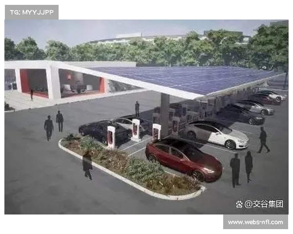 场馆屋顶资源商业化开发,光伏充电桩一体化方案落地 场馆屋顶资源商业化开发,光伏充电桩一体化方案落地