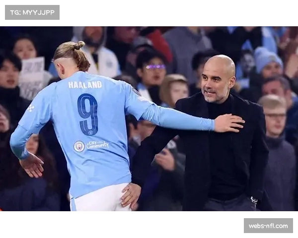 战术史回顾：瓜迪奥拉与克洛普的肋部空间理念演化